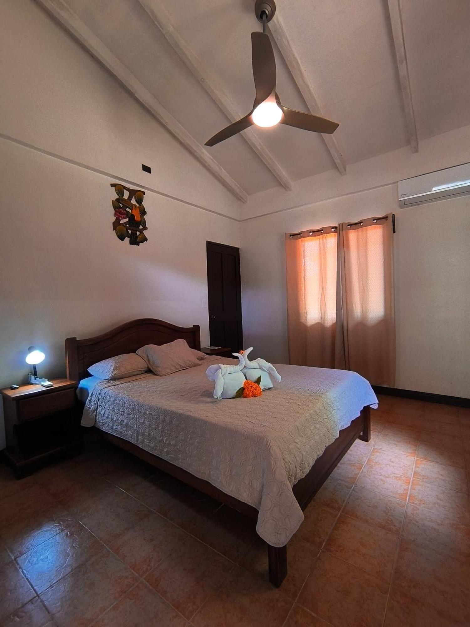 La Laguna Del Lagarto Eco-Lodge Pital  Luaran gambar